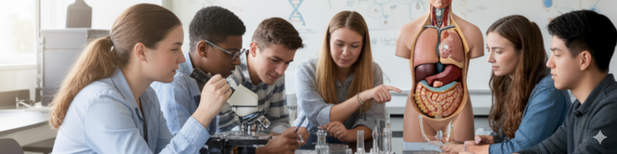 Piedmont Pre-Med Club